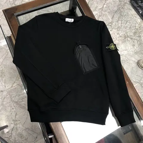스톤아일랜드 스톤 아일랜드 포켓 티셔츠 20022737 명품 - 명품하우스