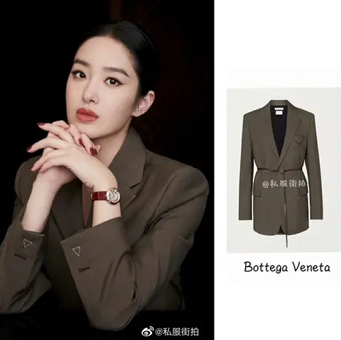 보테가 베네타 보테가 베네타 벨트 블레이져 20032335 명품 - 명품하우스