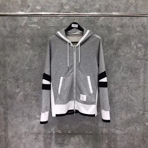톰 브라운 톰브라운 남/여 집업 점퍼 20033131 명품 - 명품하우스