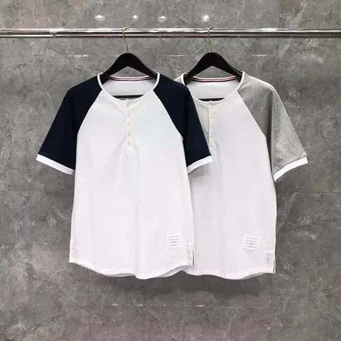 톰 브라운 톰브라운 남/여 나그랑 티셔츠 20052035 명품 - 명품하우스
