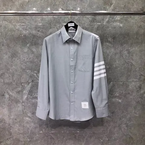 톰 브라운 톰브라운 남/여 시그니쳐 옥스포드 20061634 명품 - 명품하우스