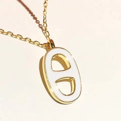 에르메스 에르메스 Ladies Necklace 20070831 명품 - 명품하우스