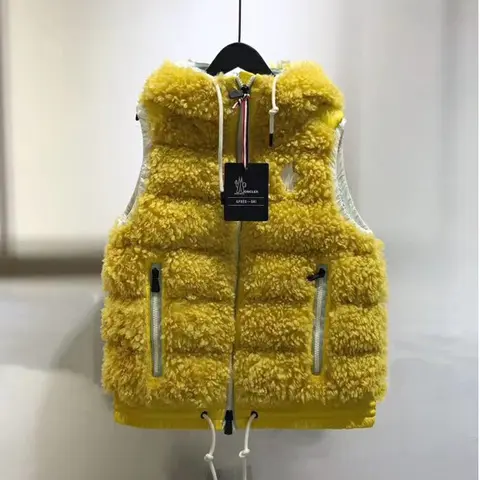 몽클레어 몽클레어 매글리아 질럿 Maglia Gilet 패딩 20102939 명품 - 명품하우스