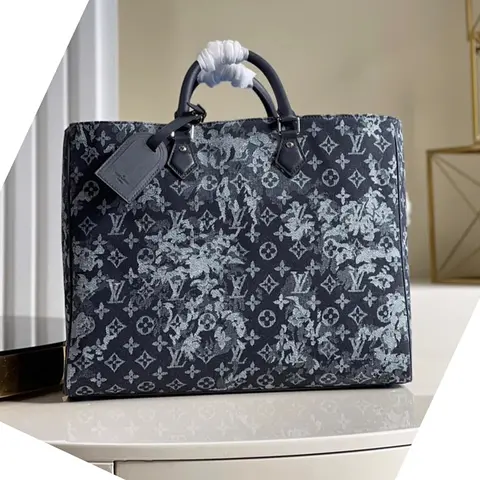 루이비통 루이비통 Grand Sac Tote Bag M57284 명품 - 명품하우스