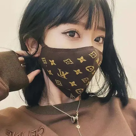 루이비통 루이비통 모노그램 마스크 21031337 명품 - 명품하우스