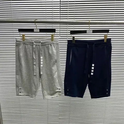 톰 브라운 톰브라운 남/여 저거 하프 팬츠 21040542 명품 - 명품하우스