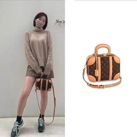 루이비통 루이비통 발리젯 미니 러기지백 M44581 명품 - 명품하우스