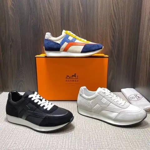 에르메스 에르메스 크리스 스니커즈 Chris sneaker 21040732 명품 - 명품하우스
