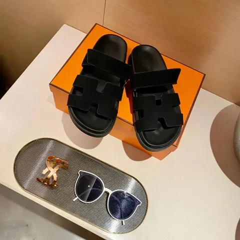 에르메스 에르메스 시프레(chypre) 샌들 21042835 명품 - 명품하우스