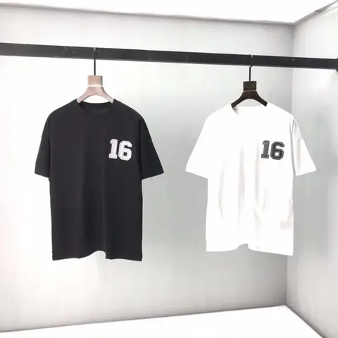 셀린느 셀린느 남/여 로고 티셔츠 21050638 명품 - 명품하우스