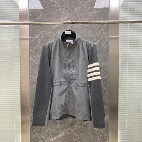 톰 브라운 톰브라운 남/여 윈드 브레이커 21081844 명품 - 명품하우스