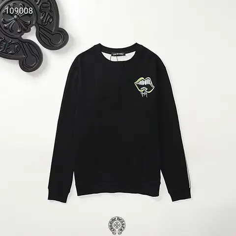 크롬하츠 크롬하츠 남/여 프린팅 티셔츠 21092838 명품 - 명품하우스