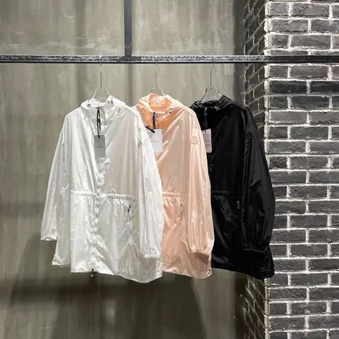 몽클레어 몽클레어 웨트 wete 윈드 브레이커 22041243 명품 - 명품하우스