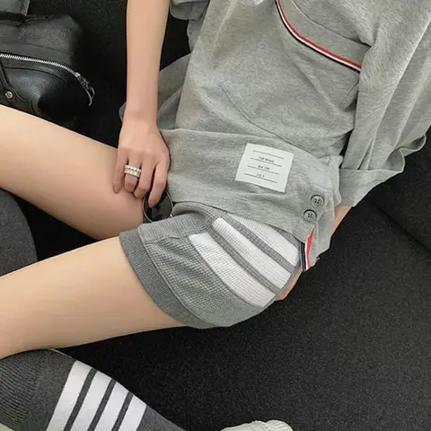톰 브라운 톰브라운 돌핀 하프 팬츠 22041833 명품 - 명품하우스