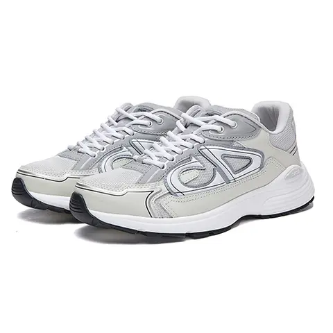 디올 디올 남/여 B30 로우탑 스니커즈 22071148 명품 - 명품하우스