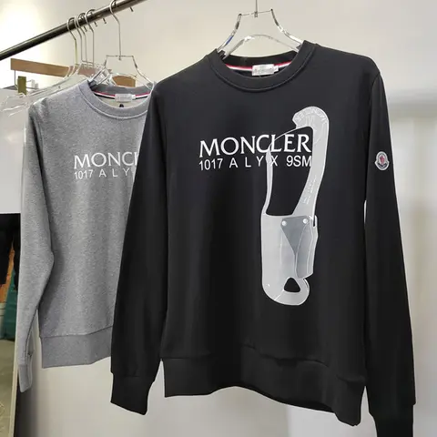몽클레어 몽클레어 지니어스 1017 ALYX 9SM 티셔츠 22081955 명품 - 명품하우스