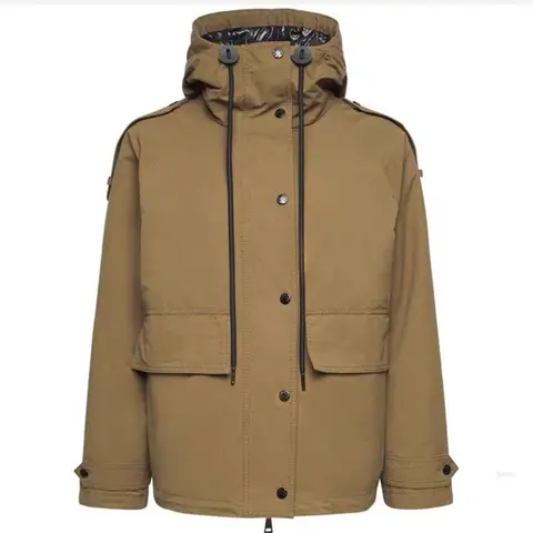 몽클레어 몽클레어 Badete Parka Jacket 22103143 명품 - 명품하우스