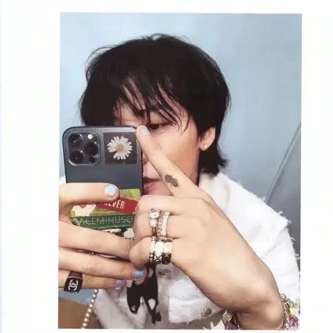 샤넬 샤넬 로고 쥬얼리 반지 23060135 명품 - 명품하우스