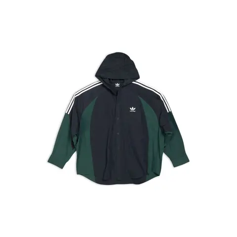 발렌시아가 발렌시아가 * 아디다스 남/여 후드 블랙 725372TNM141000 명품 - 명품하우스