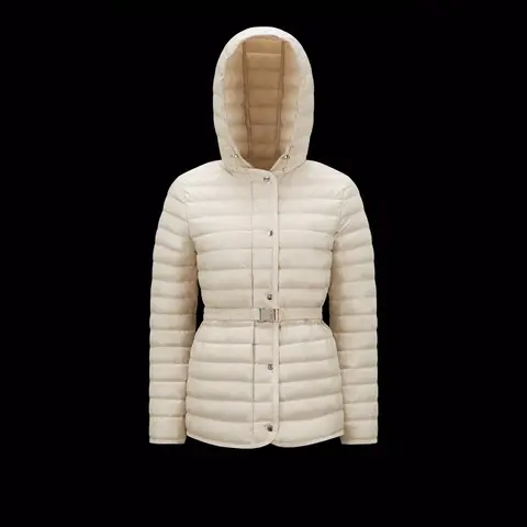 몽클레어 몽클레어 Oredon 쇼트 다운 재킷 블랙 I10931A00037595FE999 명품 - 명품하우스