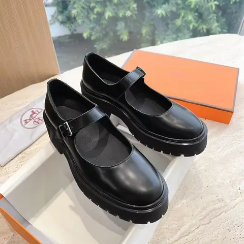 에르메스 에르메스 베오 켈리 슈즈 23091539 명품 - 명품하우스