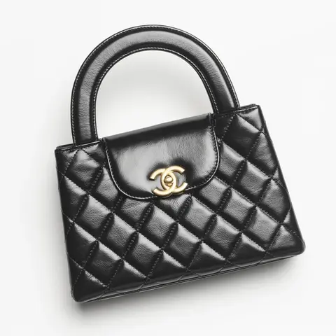 샤넬 샤넬 23K 켈리백 미니 핸드백 MINI SHOPPING BAG AS4416 B14296 94305 명품 - 명품하우스