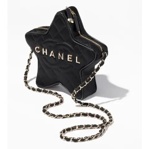 샤넬 샤넬 STAR HANDBAG AS4579 B15143 94305 명품 - 명품하우스