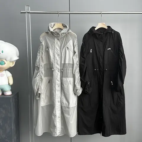 몽클레어 몽클레어 포테 파카 코트 Potet Parka Coat I10931C00014595JJ91Y 명품 - 명품하우스