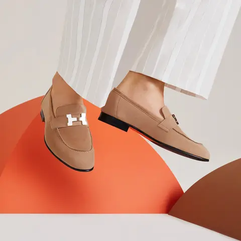 에르메스 에르메스 Paris 로퍼 H201491ZA1J420 명품 - 명품하우스