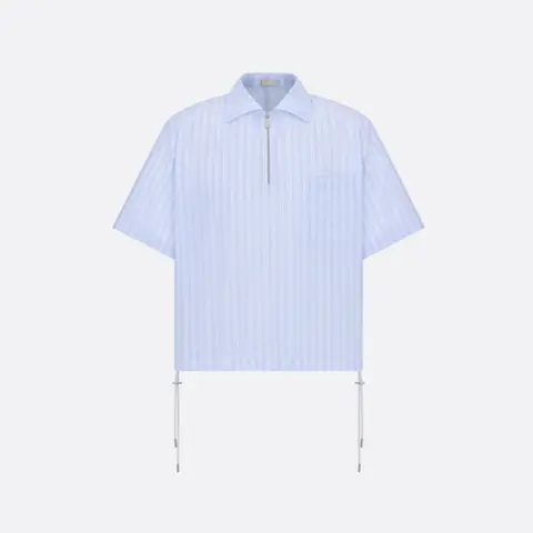 디올 디올 풀오버 반팔셔츠 413C506A619B C570 명품 - 명품하우스
