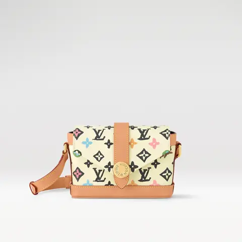 루이비통 Louis vuitton 루이비통 엔벨로프 웨어러블 월릿 M83346 명품 - 명품하우스