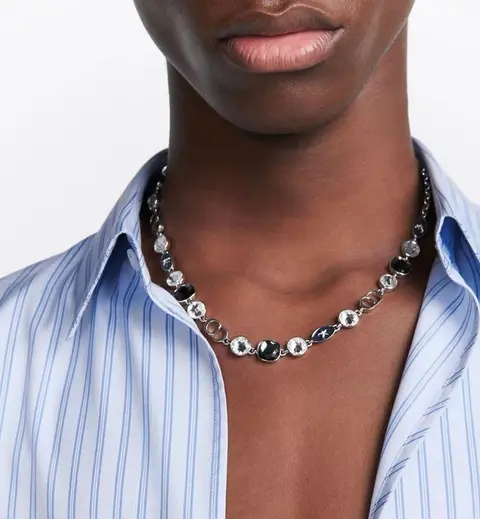 디올 디올 Star Necklace N2801HOMMT D322 명품 - 명품하우스