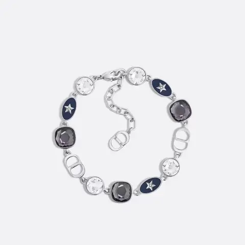 디올 디올 Star Bracelet B2435HOMMT D322 명품 - 명품하우스