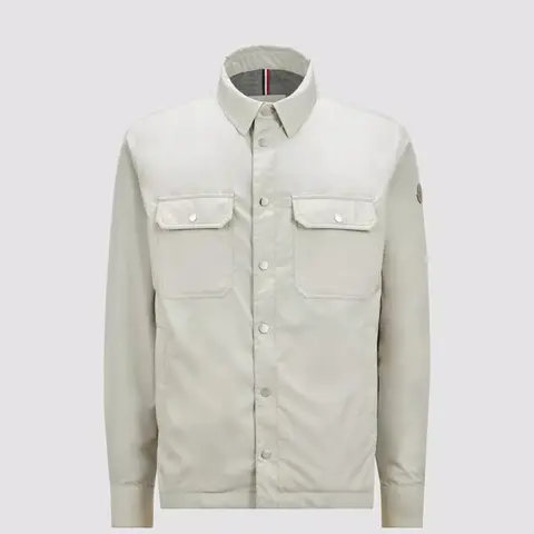 몽클레어 몽클레어 Piz 셔츠 J10911G00012549SK216 명품 - 명품하우스