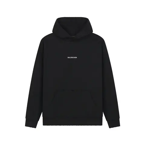 발렌시아가 발렌시아가 후드 767877 TQVM91083 명품 - 명품하우스