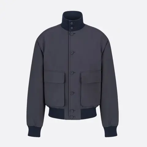 디올 디올 Dior Icons 해링턴 재킷 493C422A5774 C588 명품 - 명품하우스