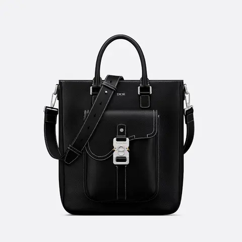 디올 디올 Saddle 토트백 1ADSH241YKK H00N 명품 - 명품하우스