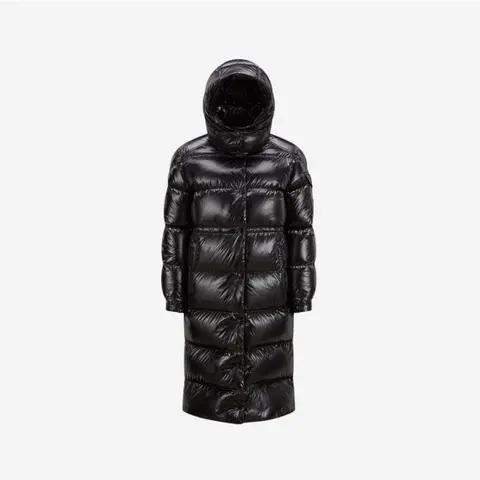 몽클레어 몽클레르 카베타즈 Cavettaz 롱 다운 자켓 I2 093 1C00029 68950 999 명품 - 명품하우스