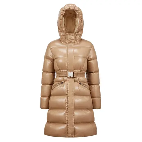 몽클레어 몽클레어 Bellevue long down jacket J20931C000385963V 226 명품 - 명품하우스