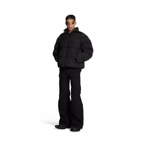 발렌시아가 발렌시아가 Unity Sports Icon jacket 770505TPO06 명품 - 명품하우스