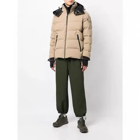 몽클레어 몽클레어 그레노블 몽제테크 자켓 명품 - 명품하우스