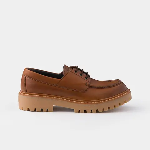 프라다 프라다 가죽 로퍼 2EE416 070 F0046 F G000 명품 - 명품하우스
