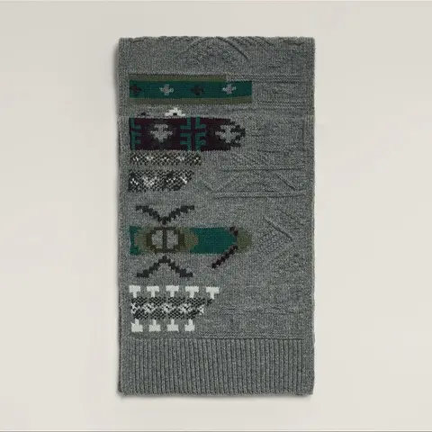 에르메스 에르메스 Couleur en Cours muffler 명품 - 명품하우스