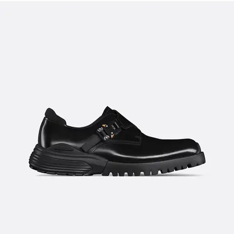 디올 디올 Dior Combat 몽크 더비 슈즈 3DE393ZJQ H900 명품 - 명품하우스