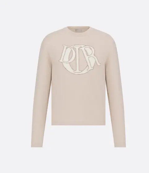 디올 디올 Dior Charm 스웨터 울 캐시미어 저지513M660A3001 명품 - 명품하우스