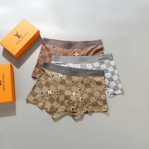 루이비통 루이비통 드로우즈 3종 언더웨어 25040131 명품 - 명품하우스