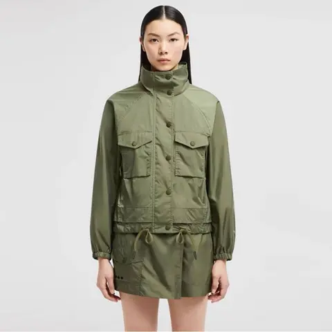 몽클레어 몽클레어 Nor Hooded Jacket K10981A00018595JN821 명품 - 명품하우스