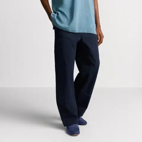 디올 디올 CD Icon Carpenter Jeans 583D189A3000 C585 명품 - 명품하우스