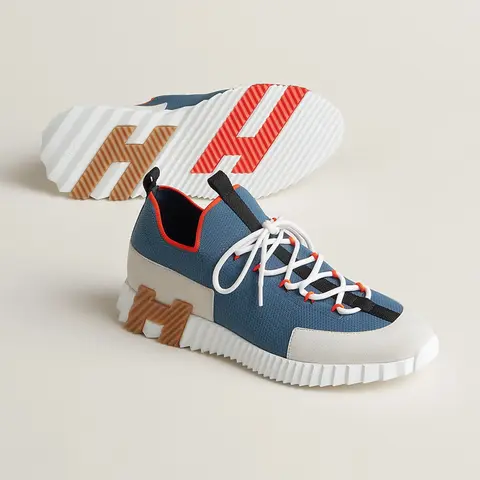 에르메스 에르메스 Lift slip on sneaker H252858ZHBT390 명품 - 명품하우스