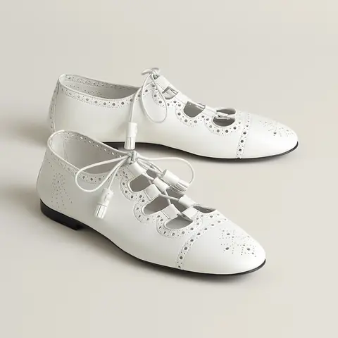 에르메스 에르메스 Khea derby shoe H251180Z 90360 명품 - 명품하우스